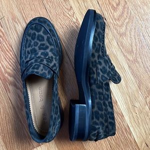 Rag & Bone loafers. These loafers are beautiful.